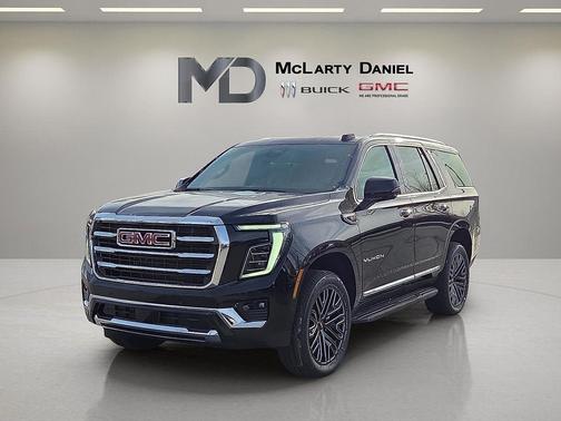 2026 GMC Yukon 4WD Elevation