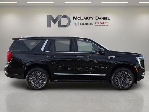 2026 GMC Yukon 4WD Elevation