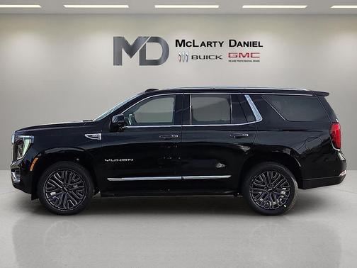 2026 GMC Yukon 4WD Elevation