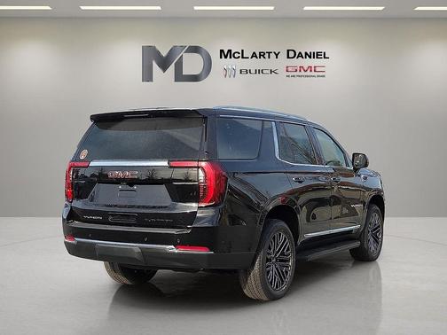 2026 GMC Yukon 4WD Elevation