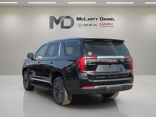 2026 GMC Yukon 4WD Elevation