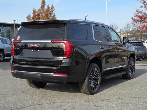 2026 GMC Yukon 4WD Elevation