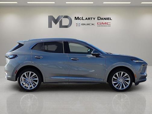 2026 Buick Envision Avenir AWD