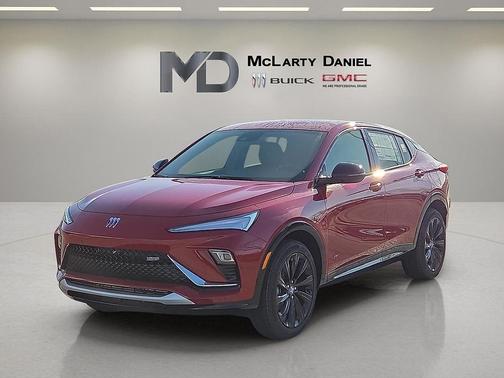 2026 Buick Envista Sport Touring FWD