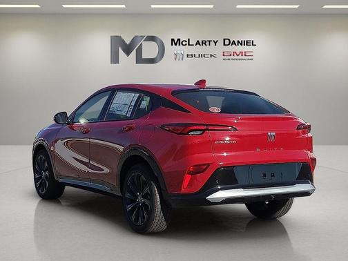 2026 Buick Envista Sport Touring FWD