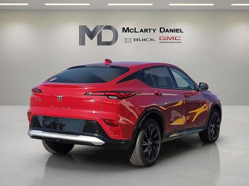 2026 Buick Envista Sport Touring FWD