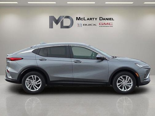 2026 Buick Envista Preferred FWD