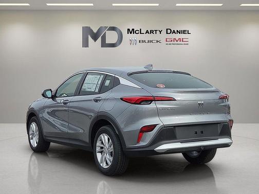 2026 Buick Envista Preferred FWD