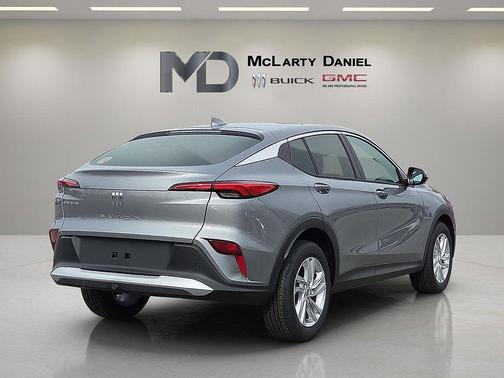 2026 Buick Envista Preferred FWD