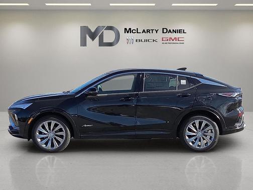 2026 Buick Envista Avenir FWD