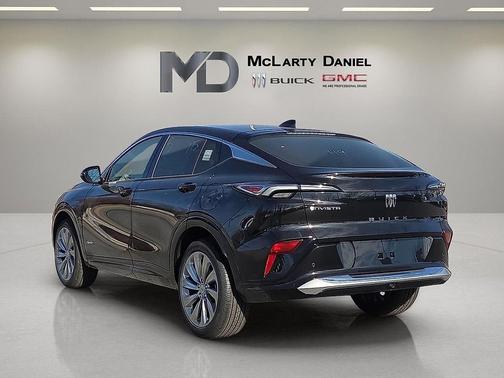 2026 Buick Envista Avenir FWD