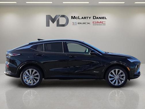 2026 Buick Envista Avenir FWD