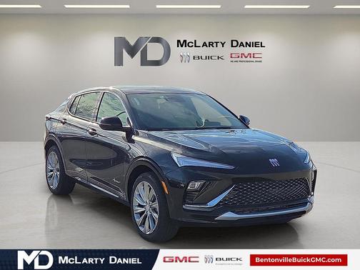 2026 Buick Envista Avenir FWD