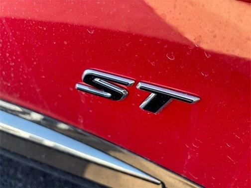 2025 Buick Envision Sport Touring AWD