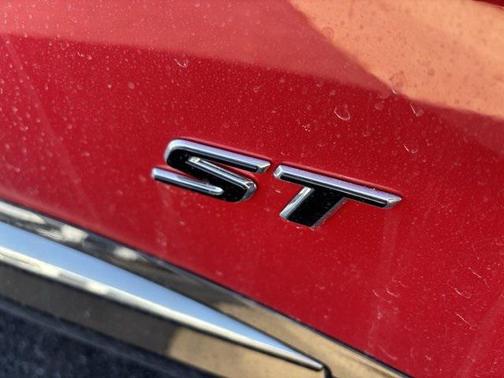 2025 Buick Envision Sport Touring AWD