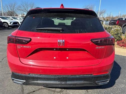 2025 Buick Envision Sport Touring AWD