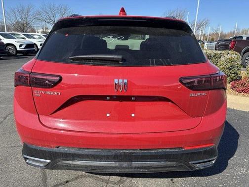 2025 Buick Envision Sport Touring AWD