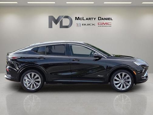 2026 Buick Envista Avenir FWD
