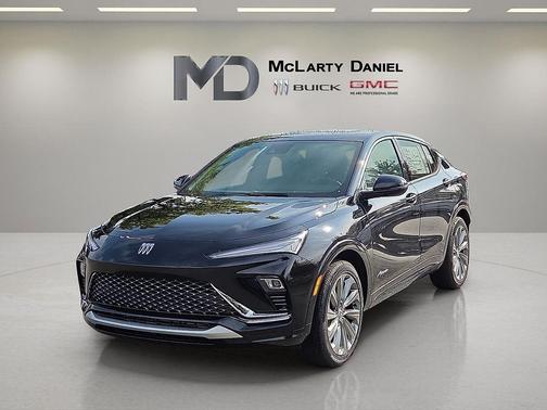 2026 Buick Envista Avenir FWD