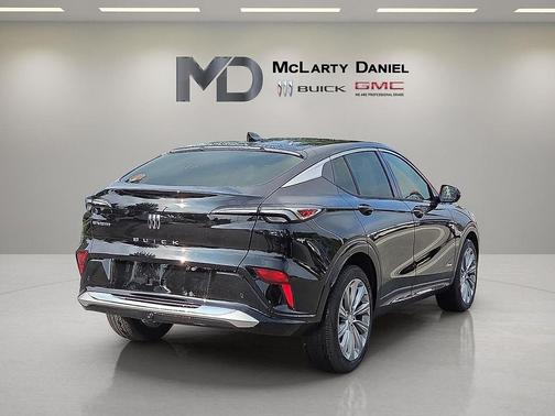 2026 Buick Envista Avenir FWD