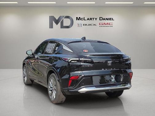 2026 Buick Envista Avenir FWD