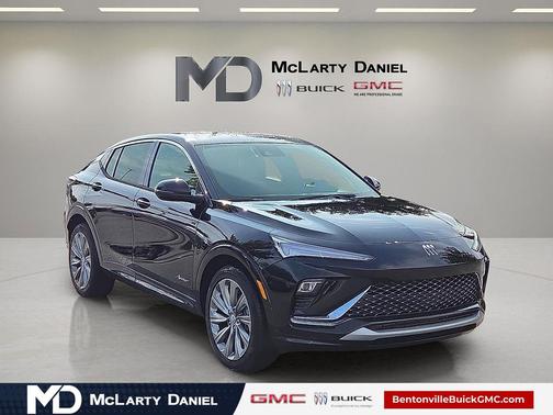 2026 Buick Envista Avenir FWD