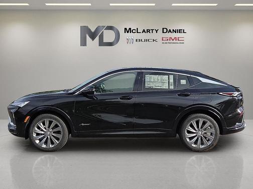 2026 Buick Envista Avenir FWD