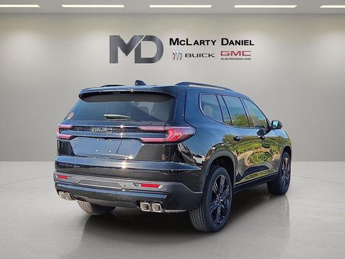 2026 GMC Acadia AWD Elevation