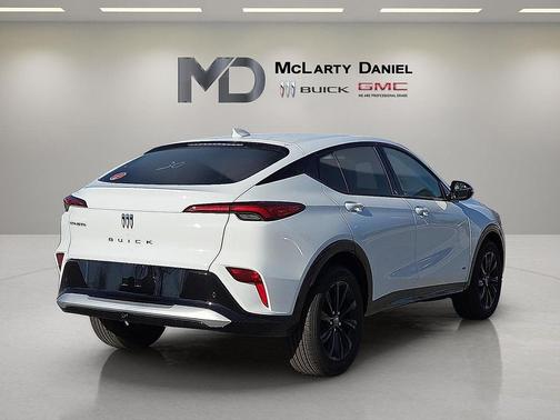 2026 Buick Envista Sport Touring FWD