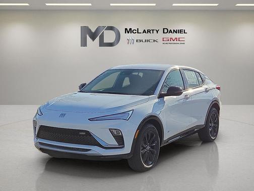 2026 Buick Envista Sport Touring FWD