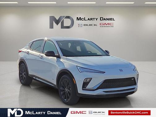 2026 Buick Envista Sport Touring FWD