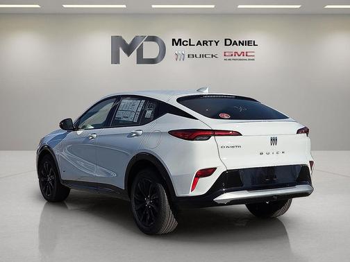 2026 Buick Envista Sport Touring FWD