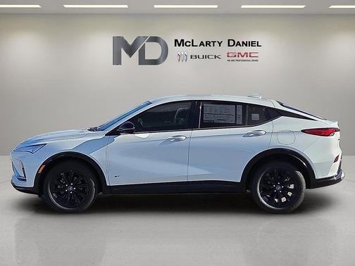 2026 Buick Envista Sport Touring FWD