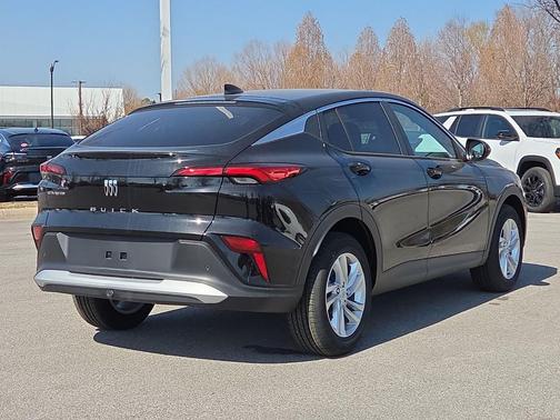 2026 Buick Envista Preferred FWD