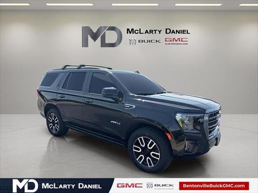 2023 GMC Yukon 4WD AT4
