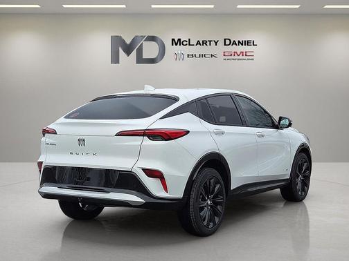 2026 Buick Envista Sport Touring FWD