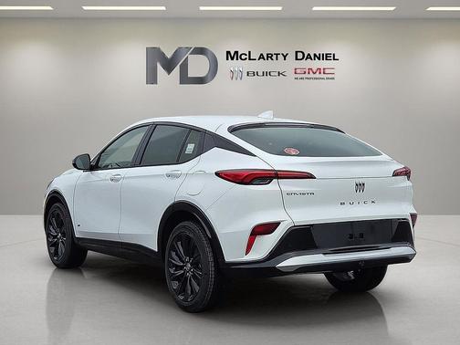 2026 Buick Envista Sport Touring FWD