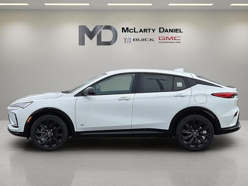 2026 Buick Envista Sport Touring FWD