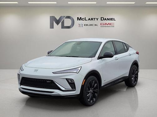 2026 Buick Envista Sport Touring FWD