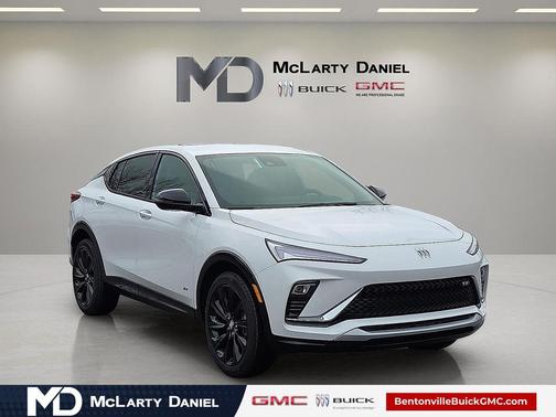 2026 Buick Envista Sport Touring FWD