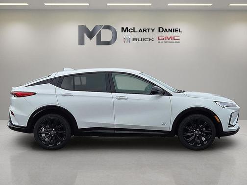 2026 Buick Envista Sport Touring FWD