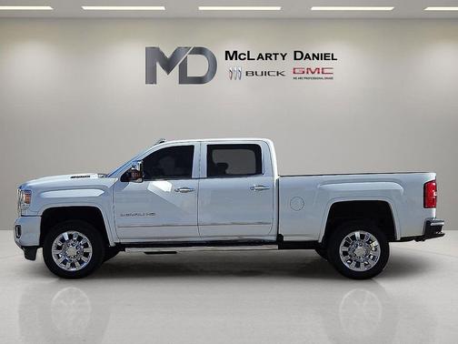 2019 GMC Sierra 2500 Denali