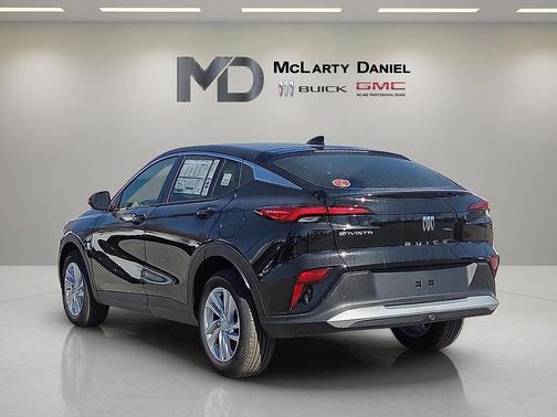 2026 Buick Envista Preferred FWD