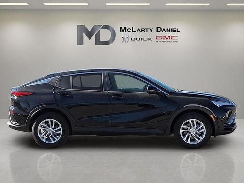 2026 Buick Envista Preferred FWD