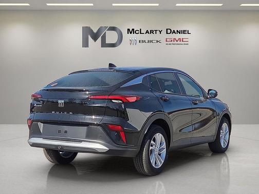 2026 Buick Envista Preferred FWD