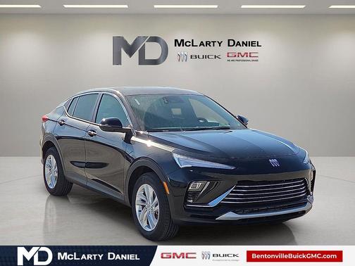 2026 Buick Envista Preferred FWD