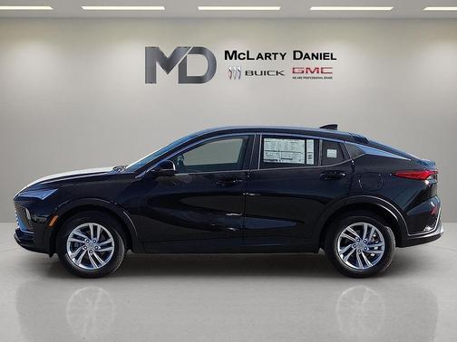 2026 Buick Envista Preferred FWD