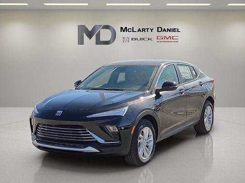 2026 Buick Envista Preferred FWD