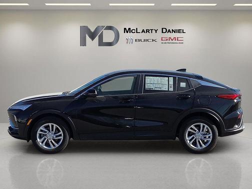 2026 Buick Envista Preferred FWD