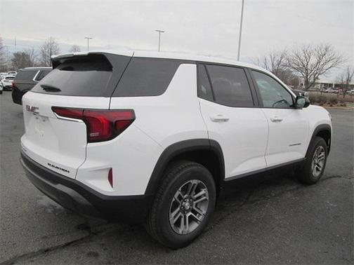 2025 GMC Terrain AWD Elevation